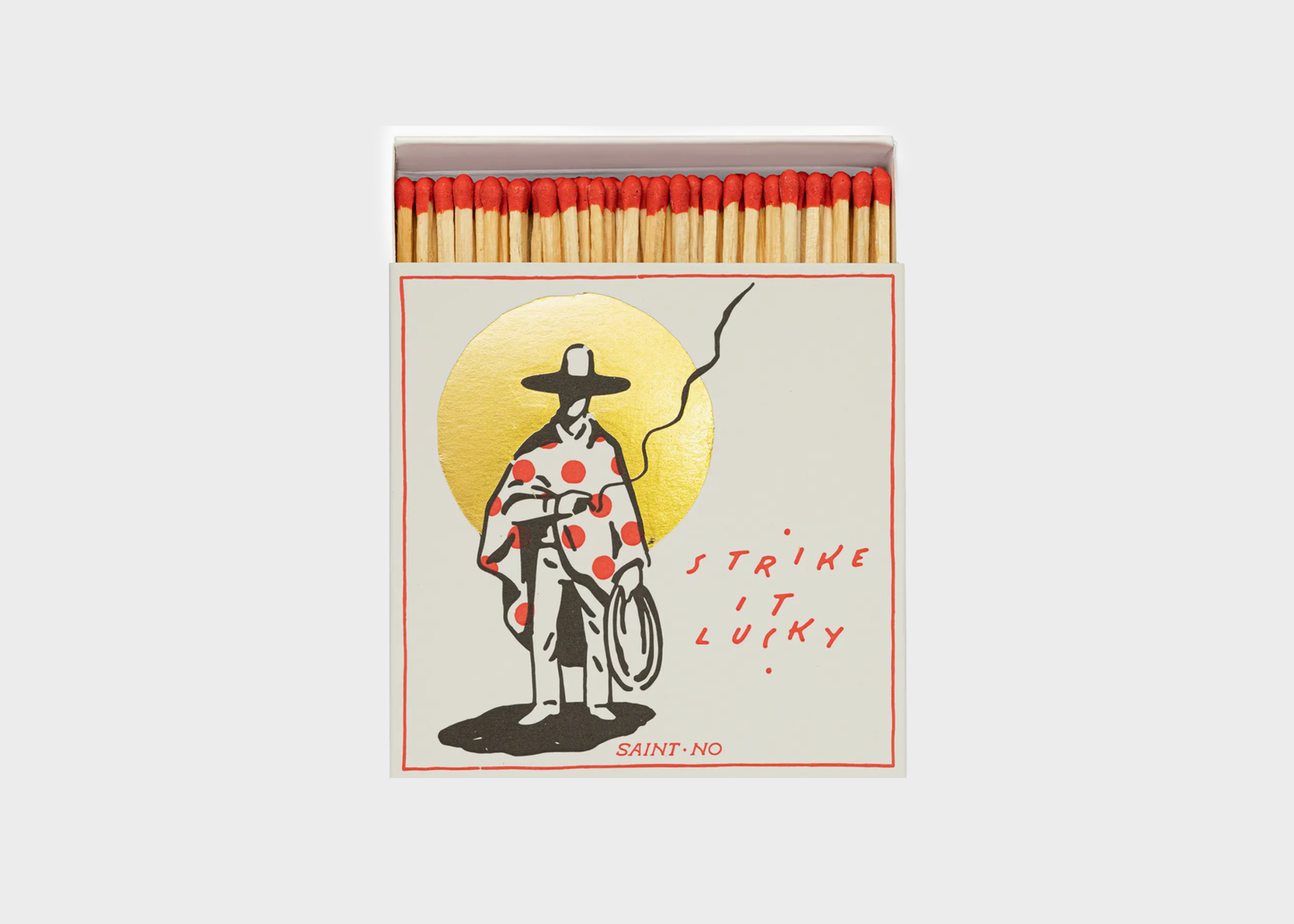 
                  
                    Archivist Matchbox
                  
                