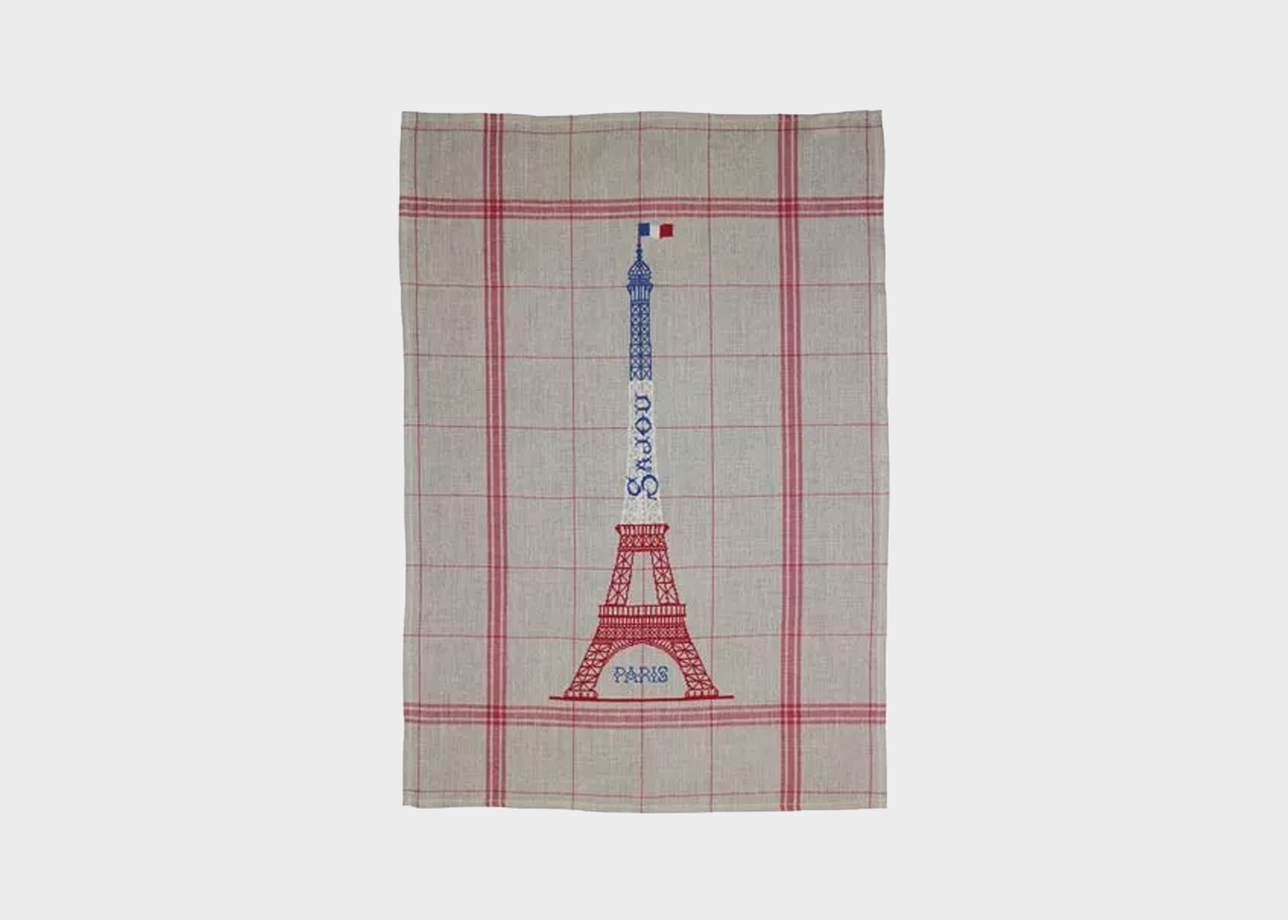
                  
                    Maison Sajou Embroidery Kit
                  
                