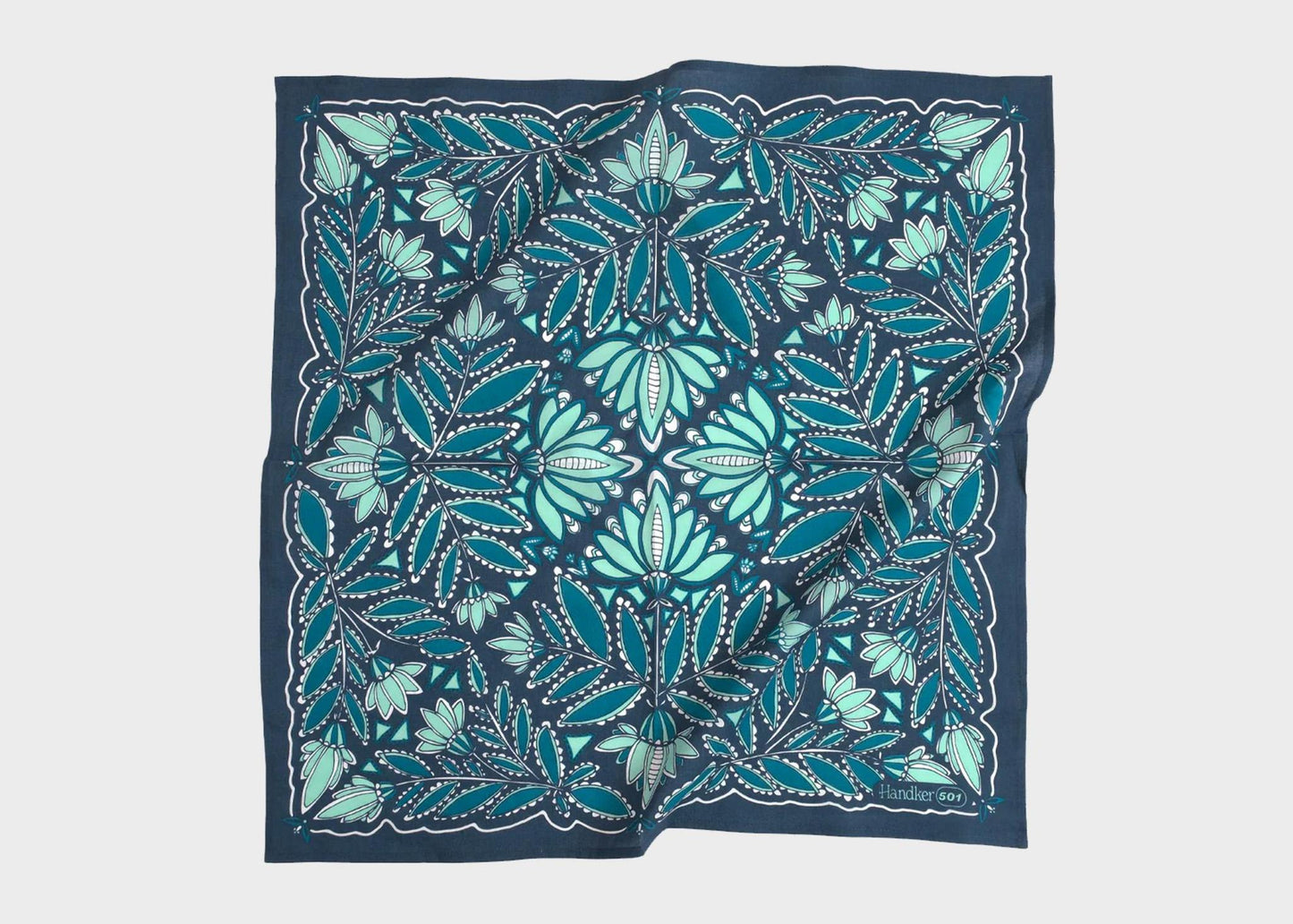 
                  
                    Cotton Bandanas
                  
                