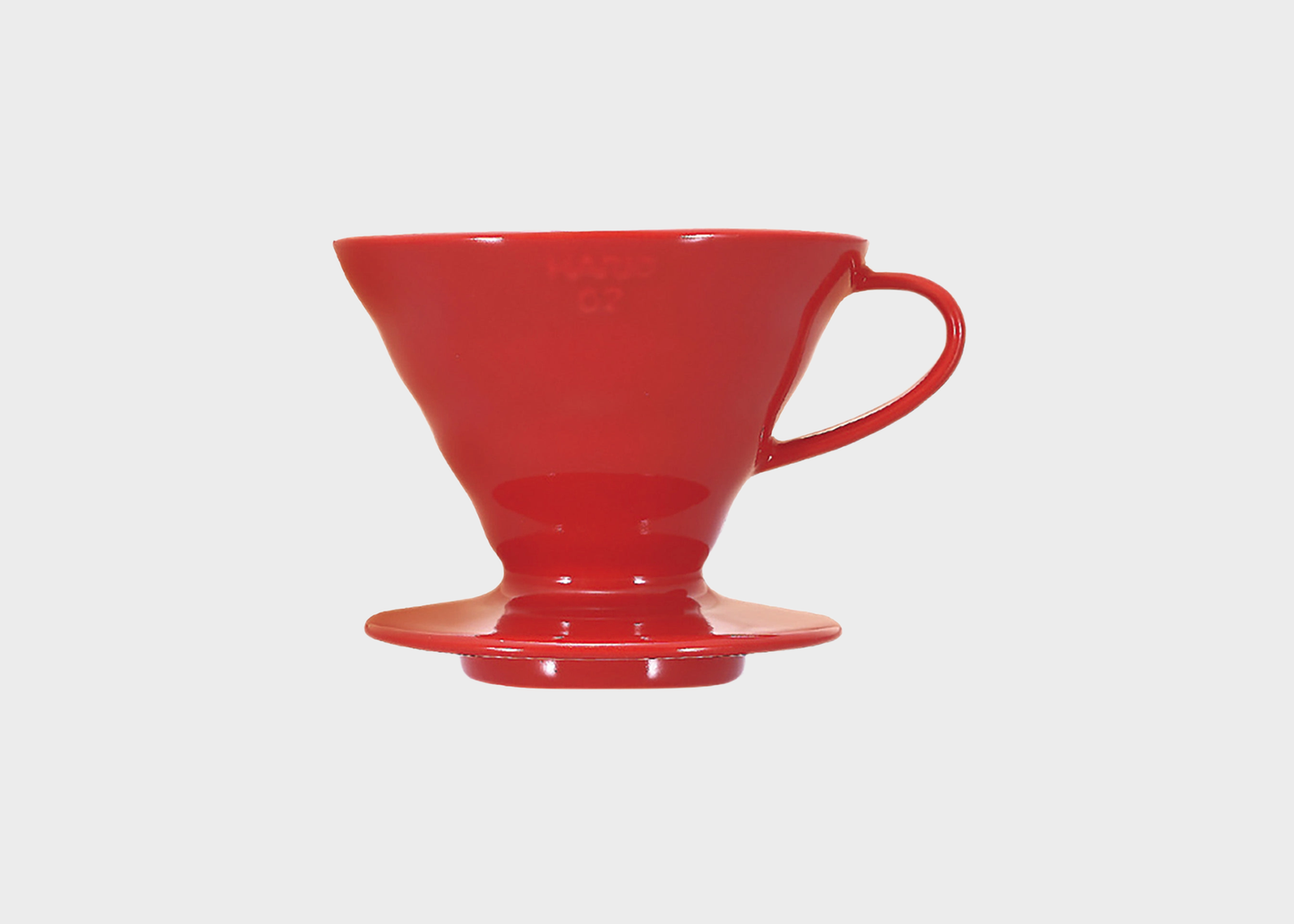 
                  
                    V60 02 Dripper
                  
                