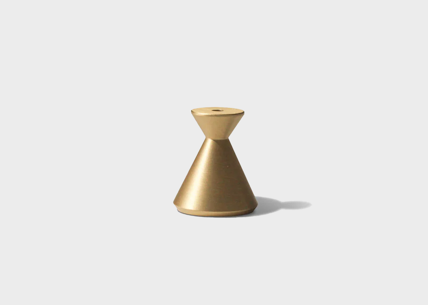 
                  
                    Brass Incense Holder
                  
                