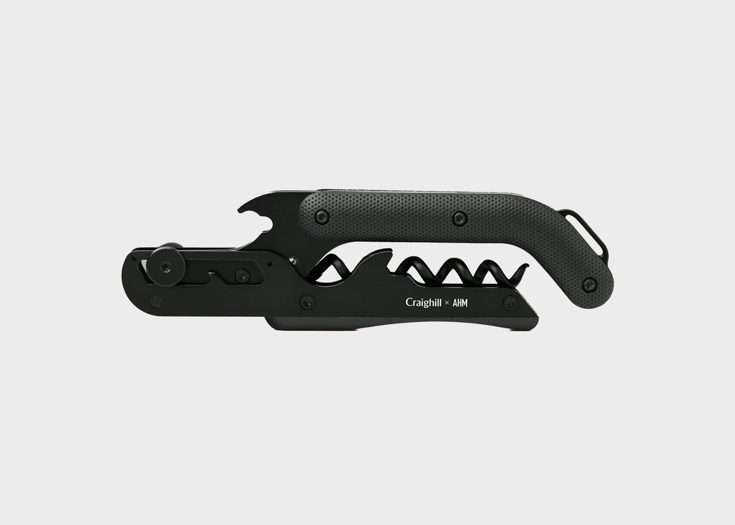 
                  
                    The Best Wine Key
                  
                
