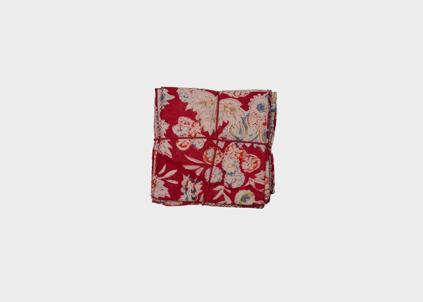 
                  
                    Suzette Napkin Set
                  
                
