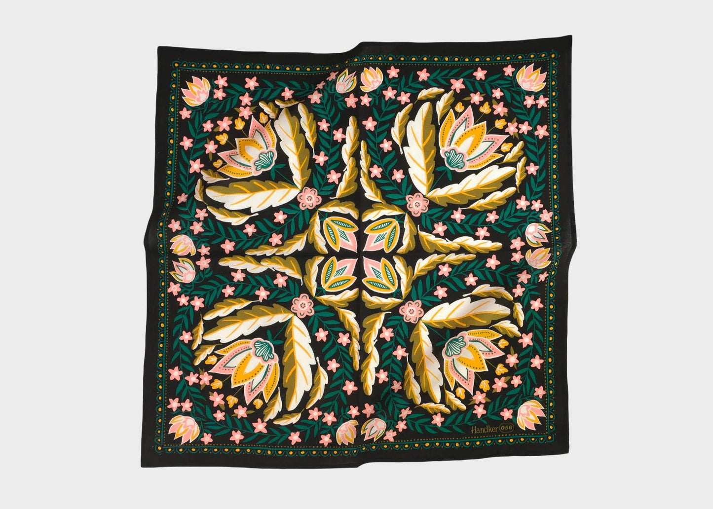 
                  
                    Cotton Bandanas
                  
                