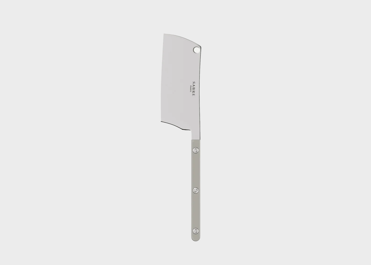 
                  
                    Cheese Cleaver
                  
                