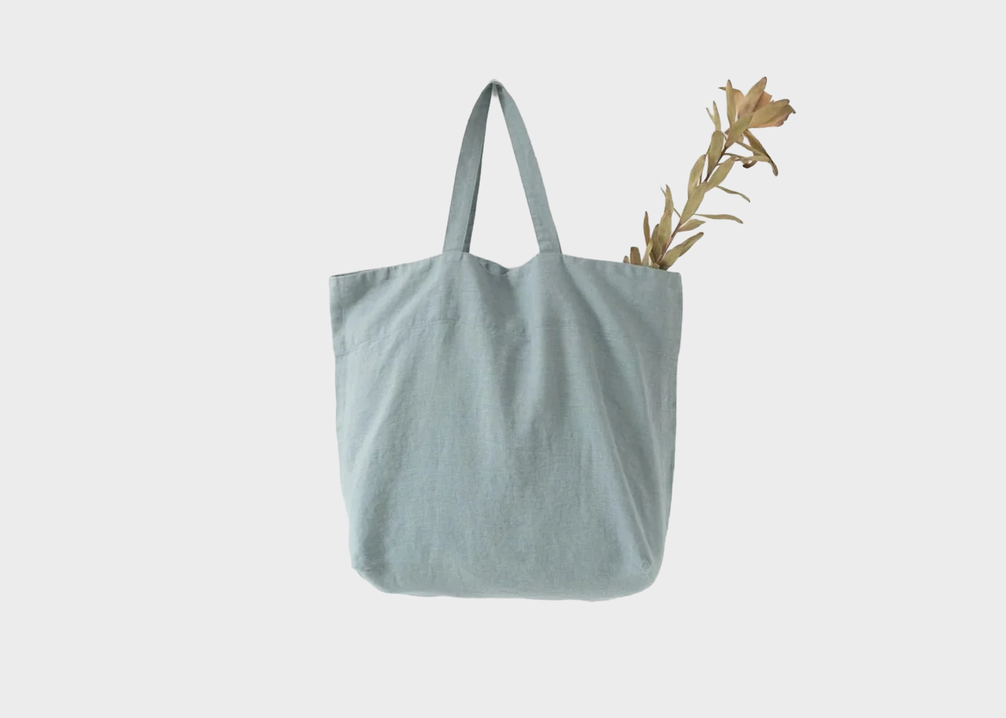 
                  
                    Linen Big Bag
                  
                