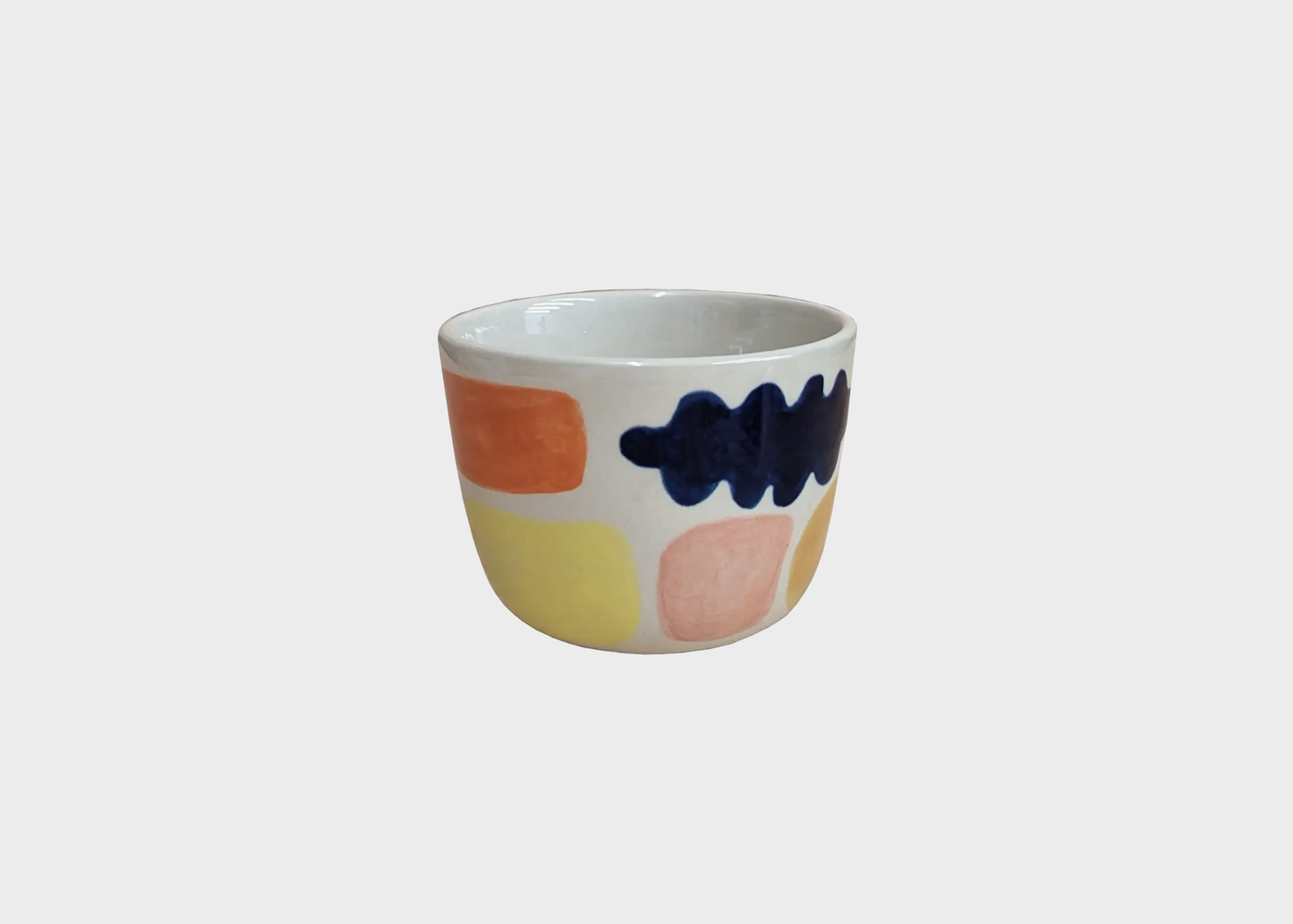 
                  
                    Stoneware Cup
                  
                