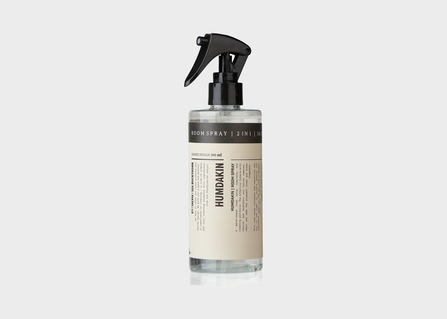 
                  
                    Humdakin Room Spray 2 in 1
                  
                