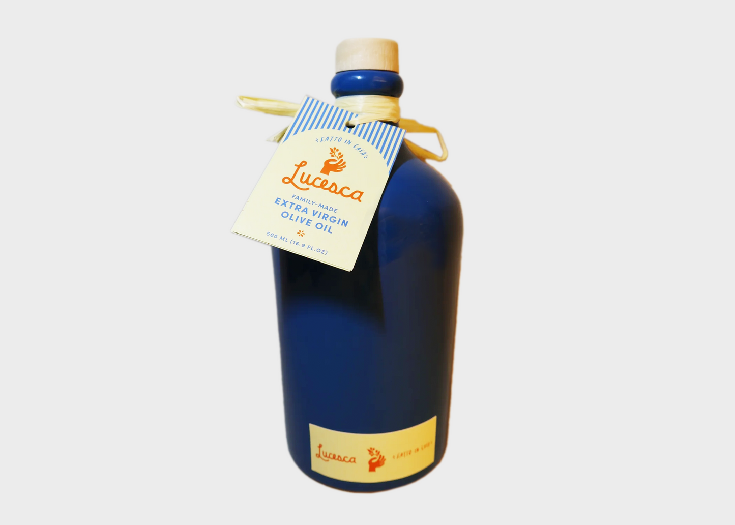 
                  
                    Lucesca EVOO
                  
                