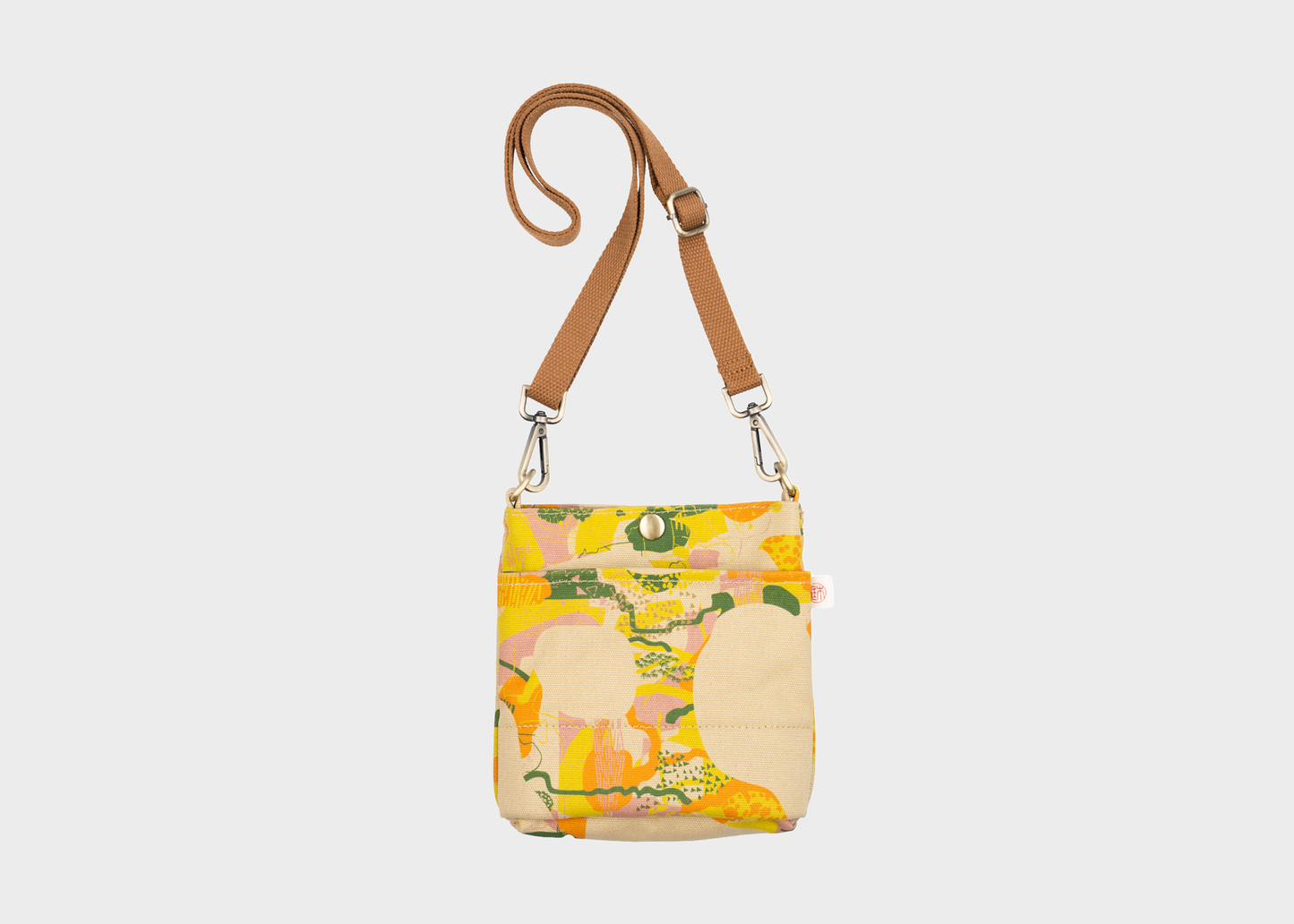 
                  
                    Niwaki Camo Pouch
                  
                