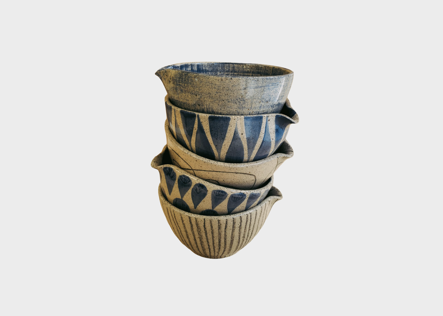 
                  
                    Spouted Matcha Bowl
                  
                