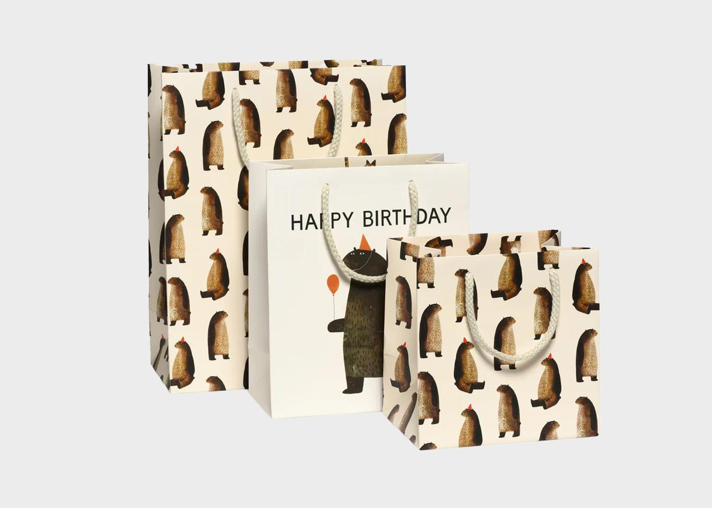 
                  
                    Party Bear Gift Bag
                  
                