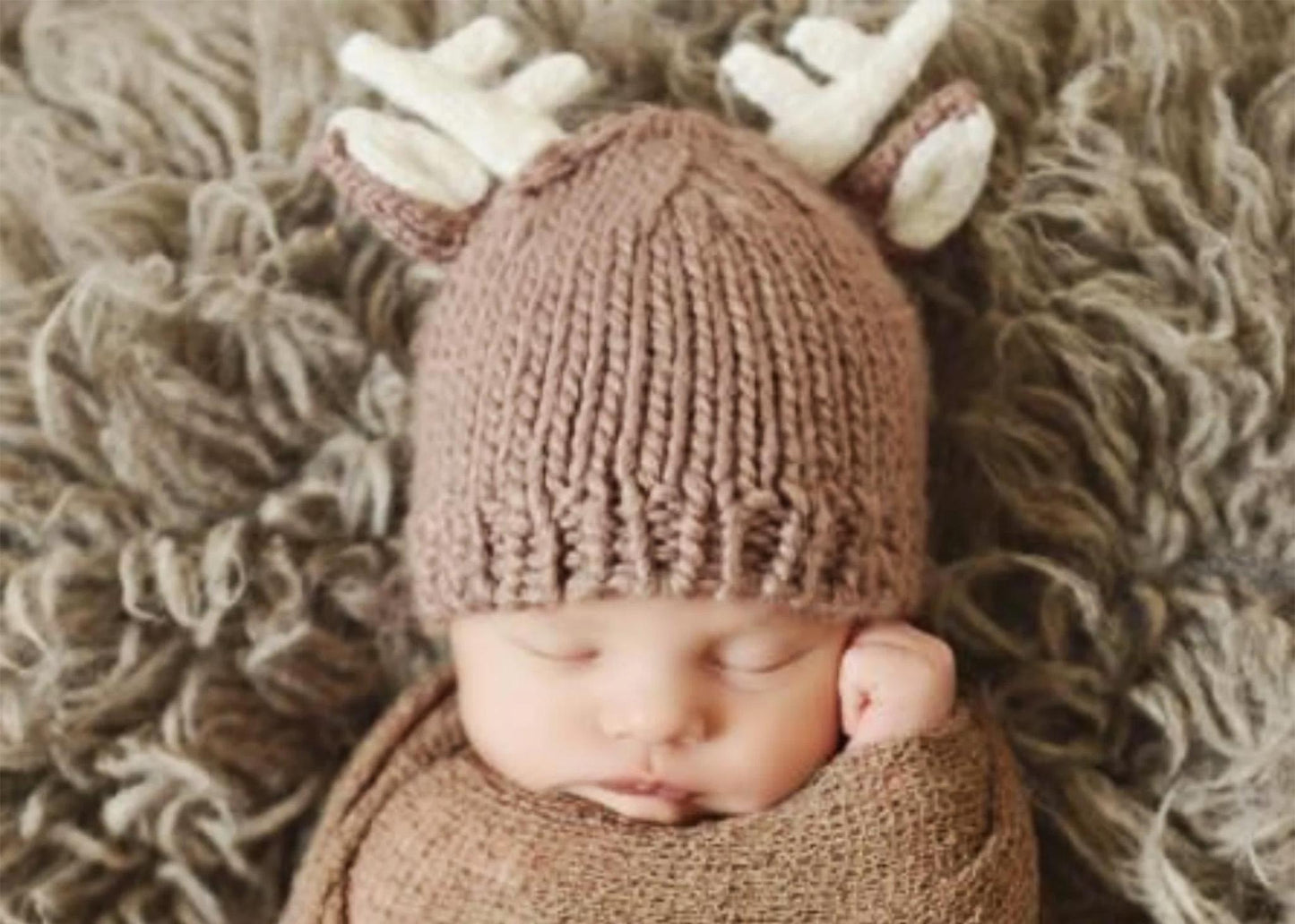
                  
                    Deer Hat
                  
                