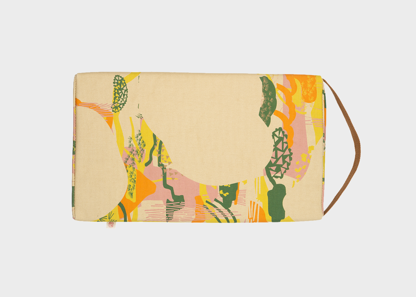 
                  
                    Niwaki Camo Kneeler
                  
                