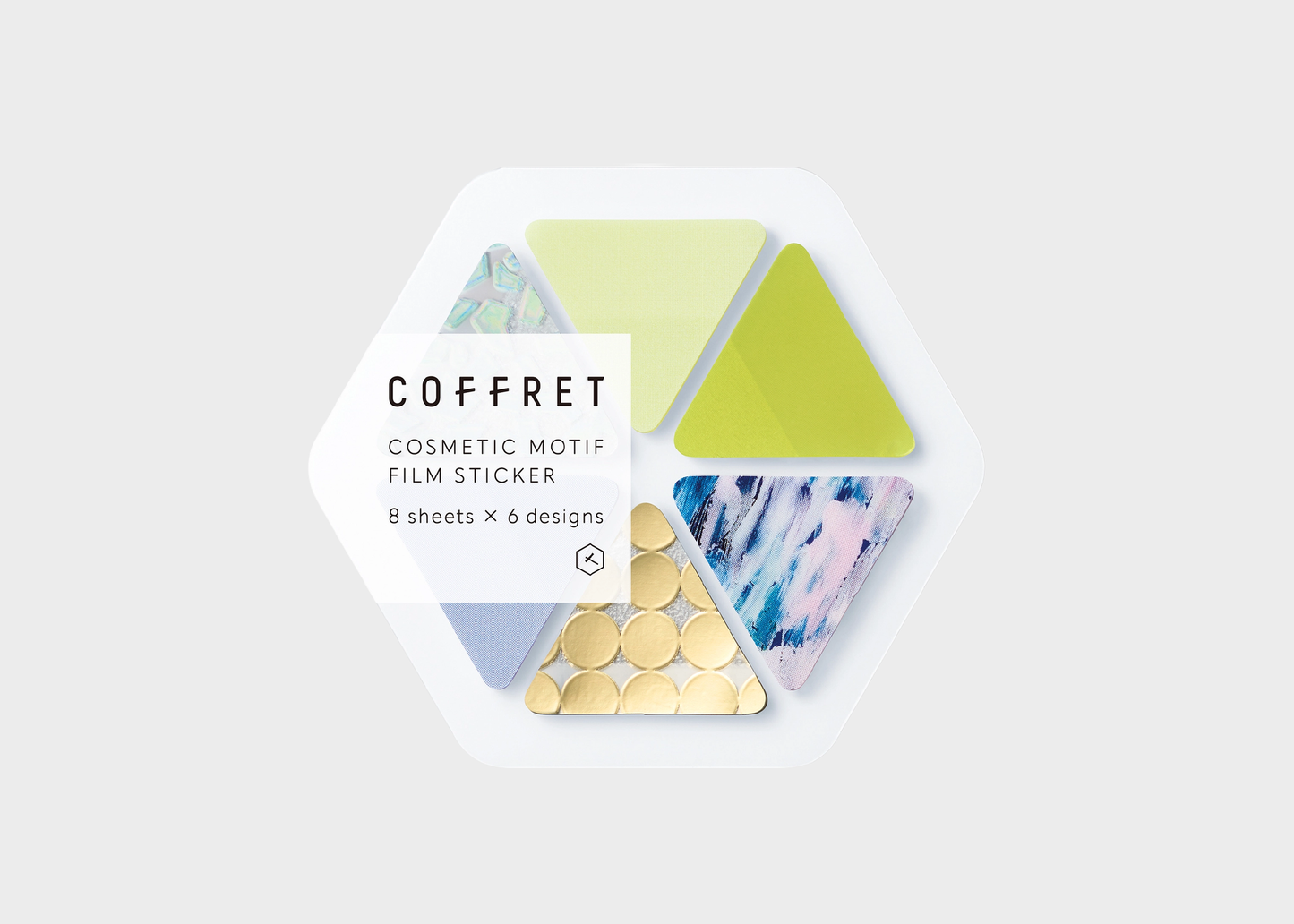 
                  
                    Coffret Decoration Stickers
                  
                