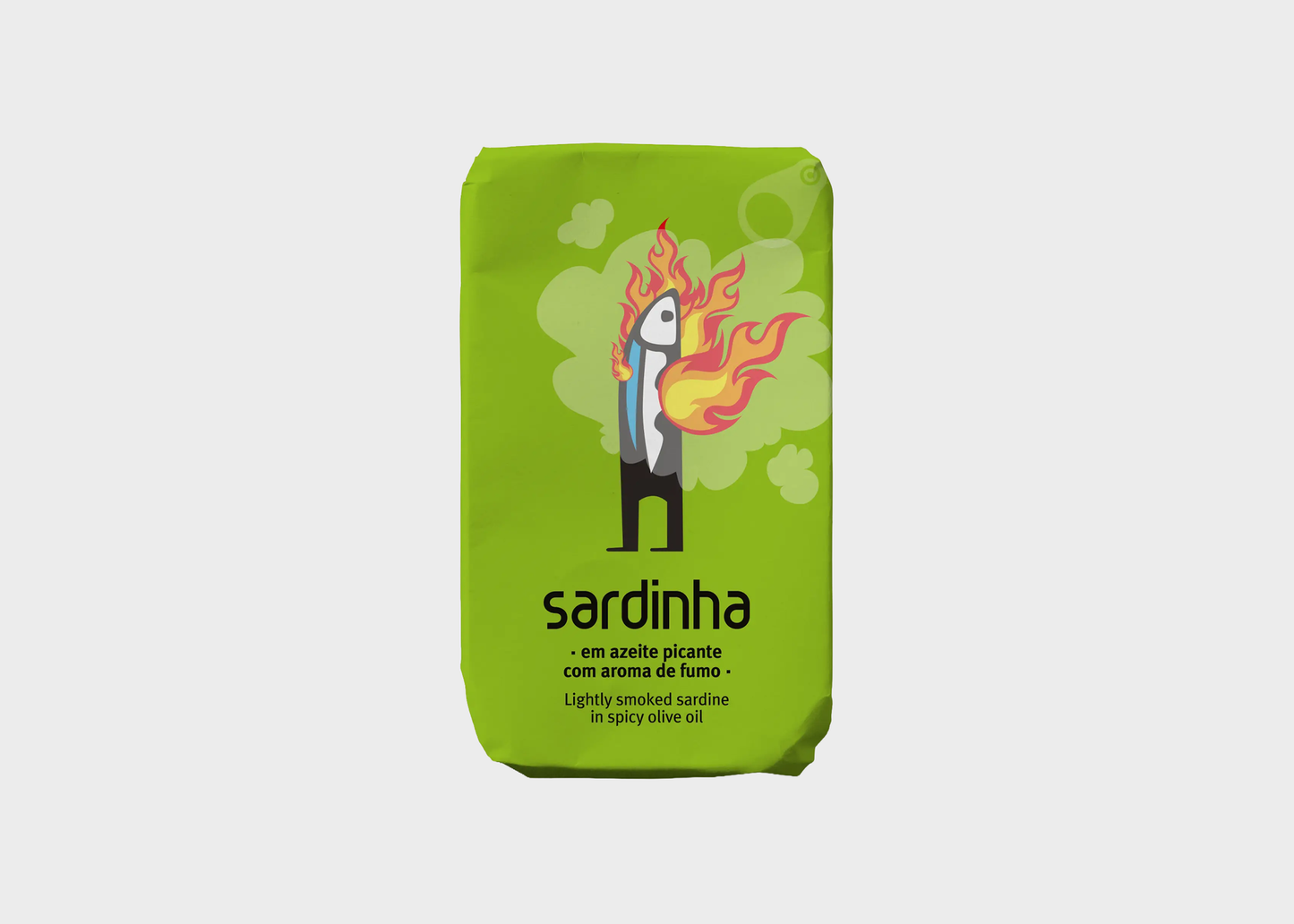 
                  
                    Sardinha Sardines
                  
                