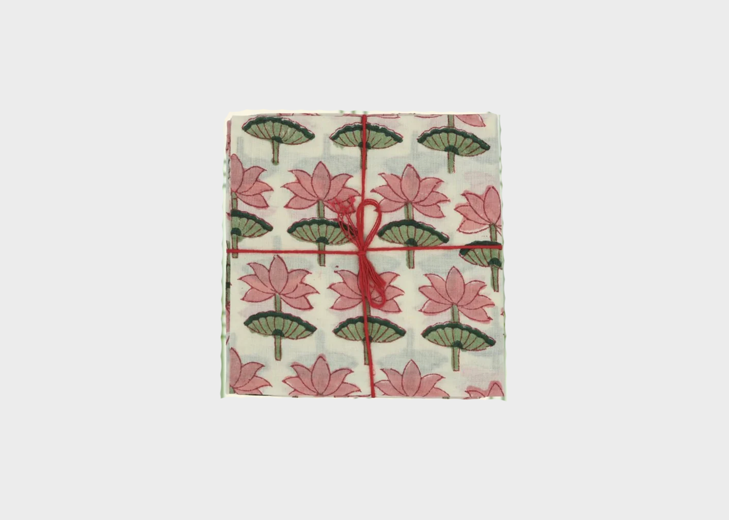 
                  
                    Suzette Napkin Set
                  
                