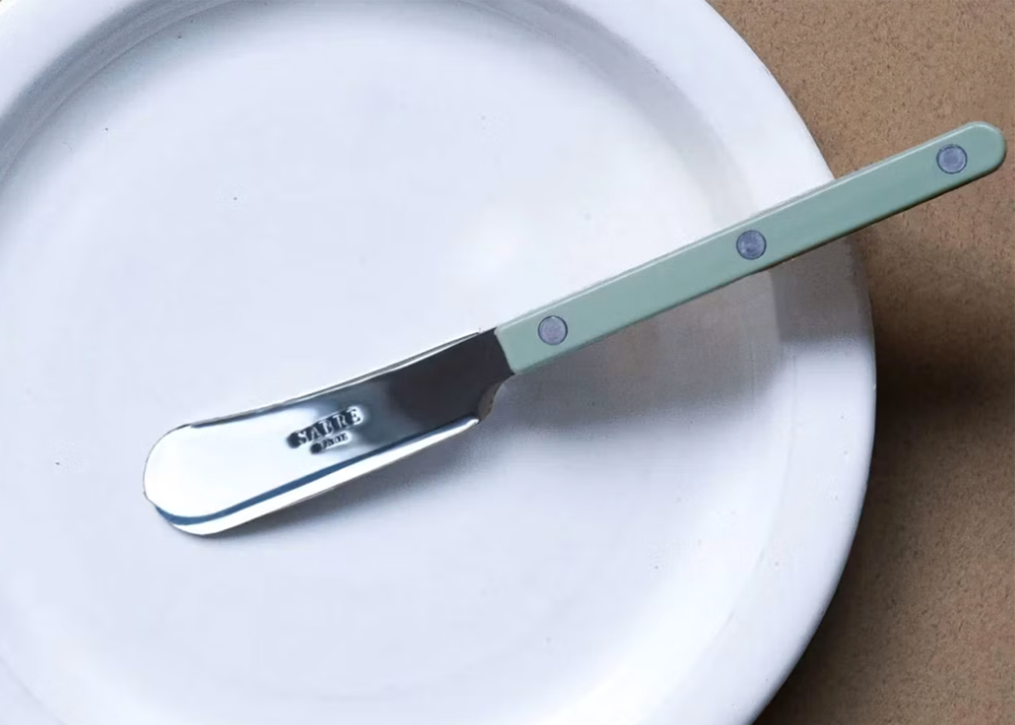 
                  
                    Butter Spreader
                  
                