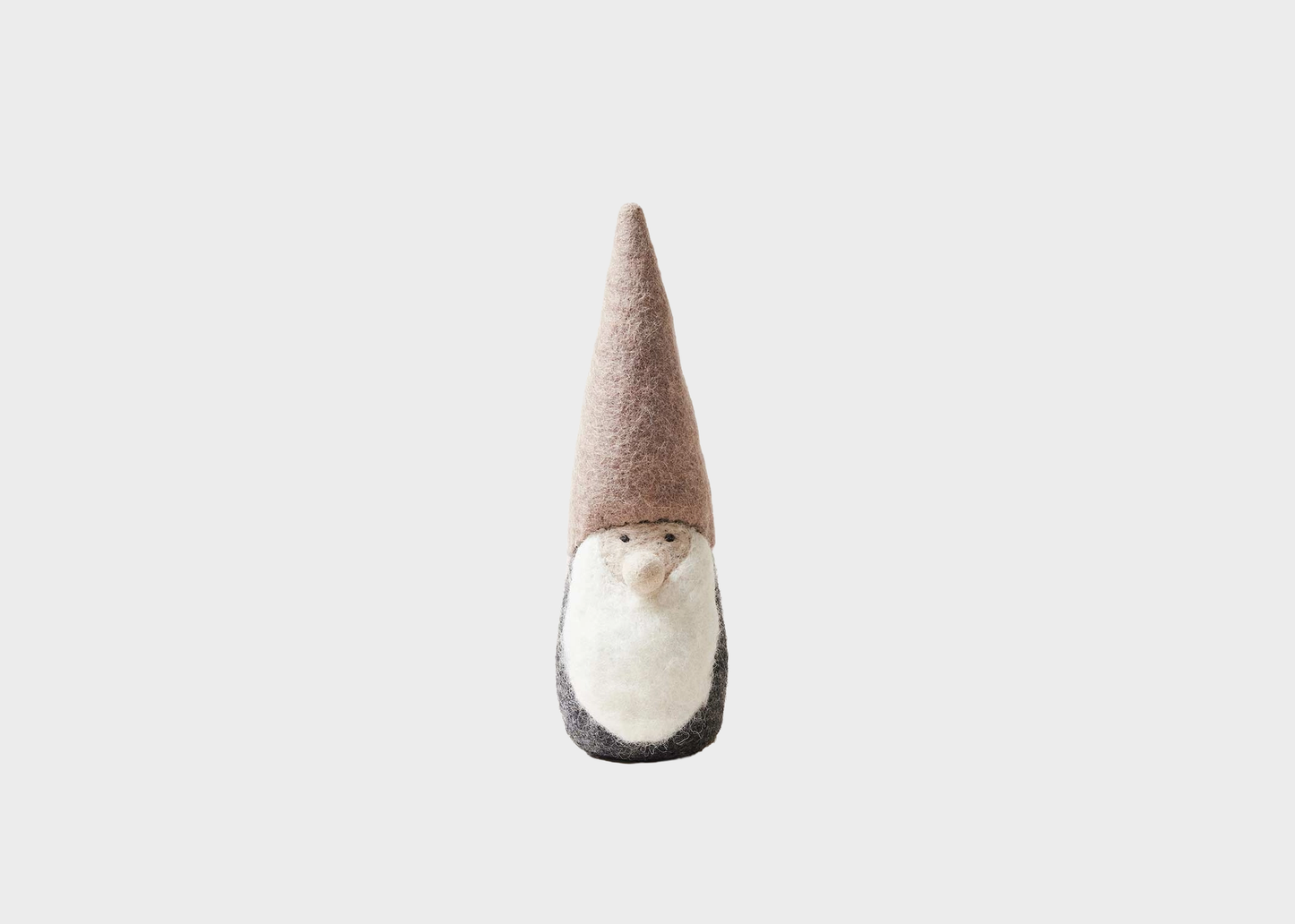 
                  
                    Felted Woodland Gnome
                  
                