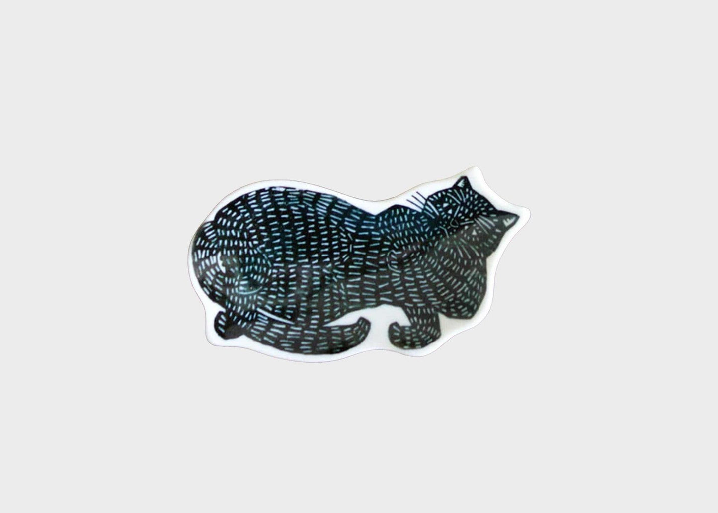 
                  
                    Kata Kata Dish - Cat
                  
                