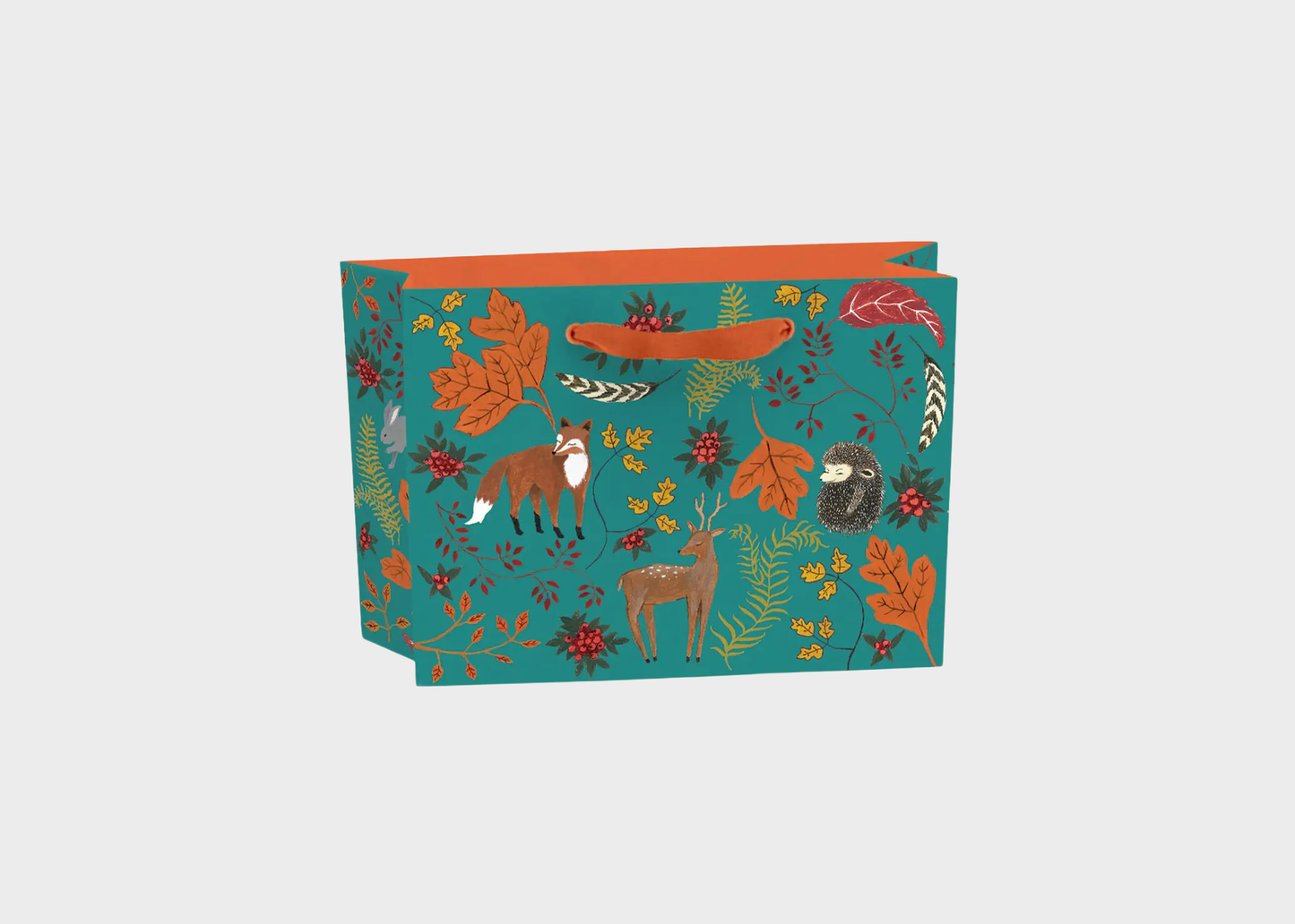 
                  
                    Golden Bough Gift Bag
                  
                