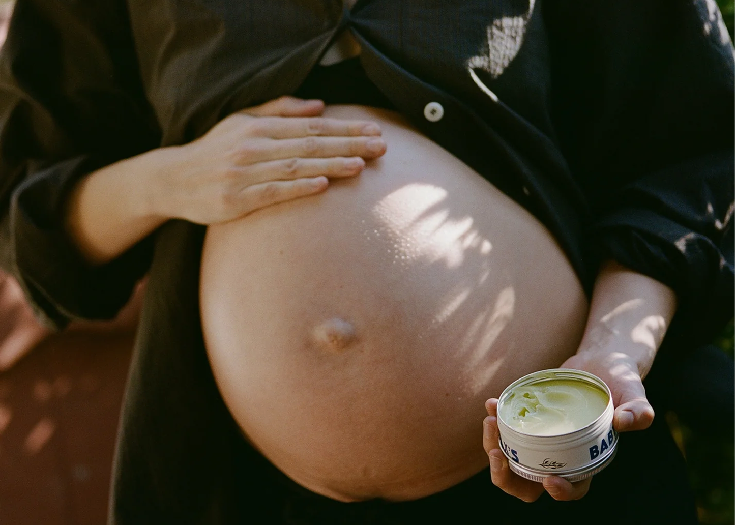 
                  
                    Baby Balm
                  
                