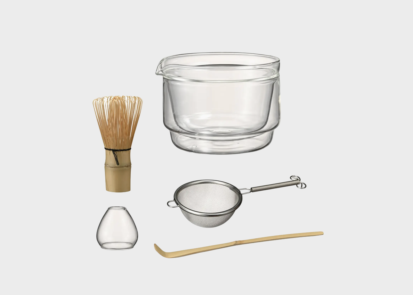 
                  
                    Hario Matcha Set
                  
                