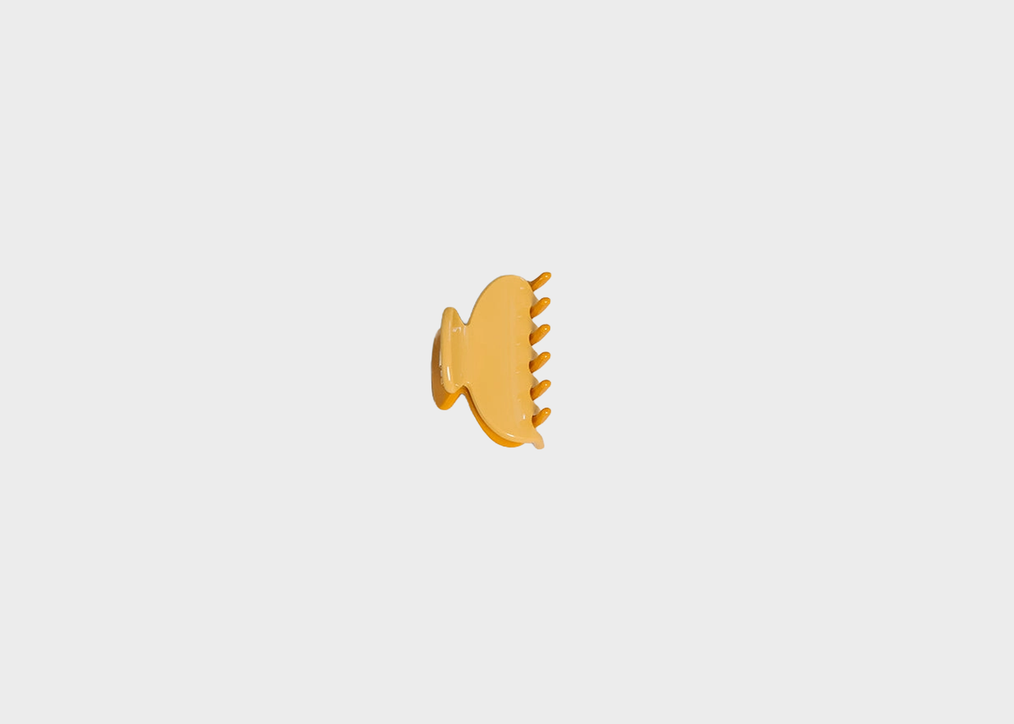 
                  
                    Hair Claw Clip
                  
                