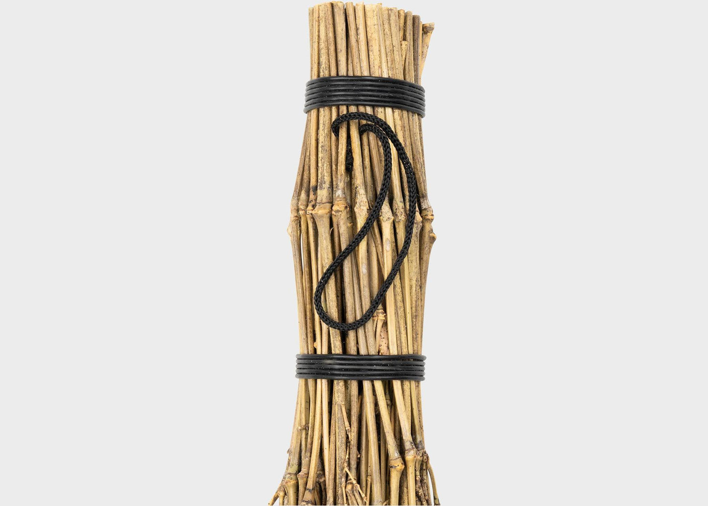 
                  
                    Bamboo Hand Broom
                  
                