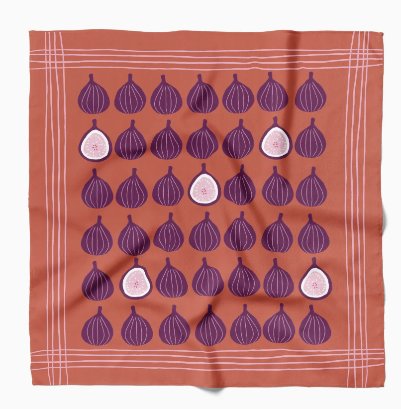 
                  
                    Pattern Cotton Bandanas
                  
                