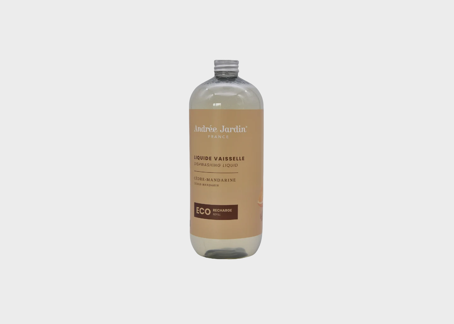 
                  
                    Dishwashing Liquid Refill
                  
                