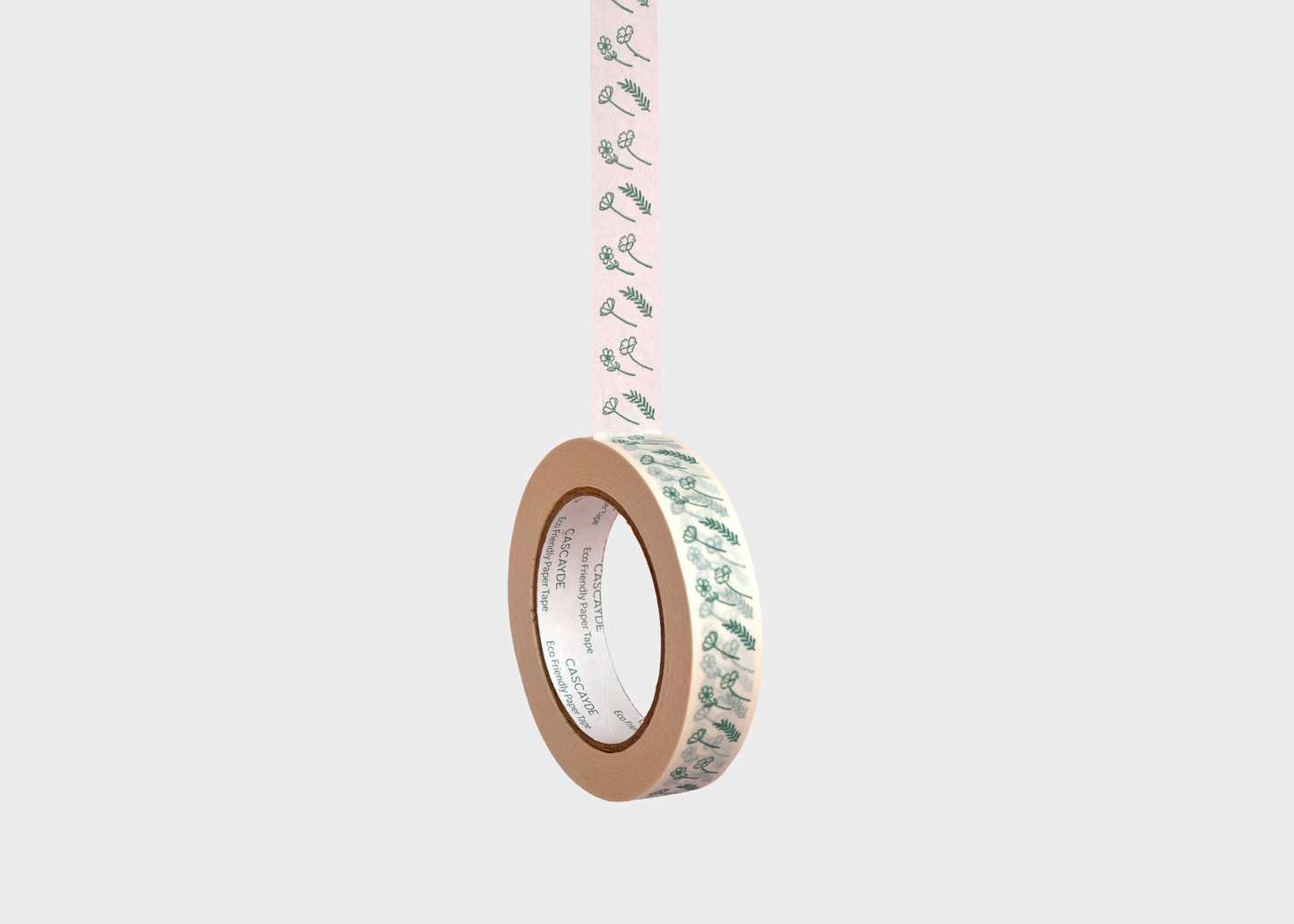 
                  
                    Cascayde Paper Tape
                  
                