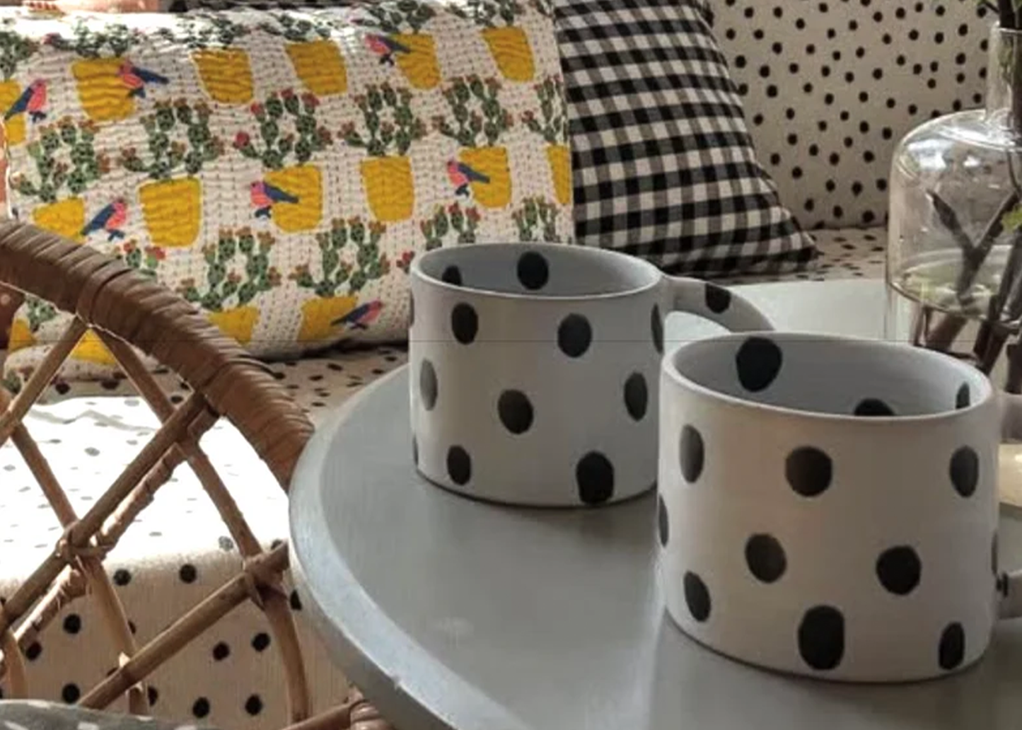 
                  
                    BLOT Coffee Cup
                  
                