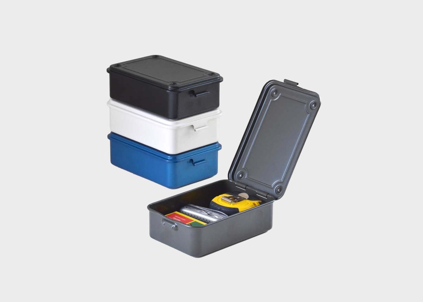 
                  
                    Toolbox T-150
                  
                