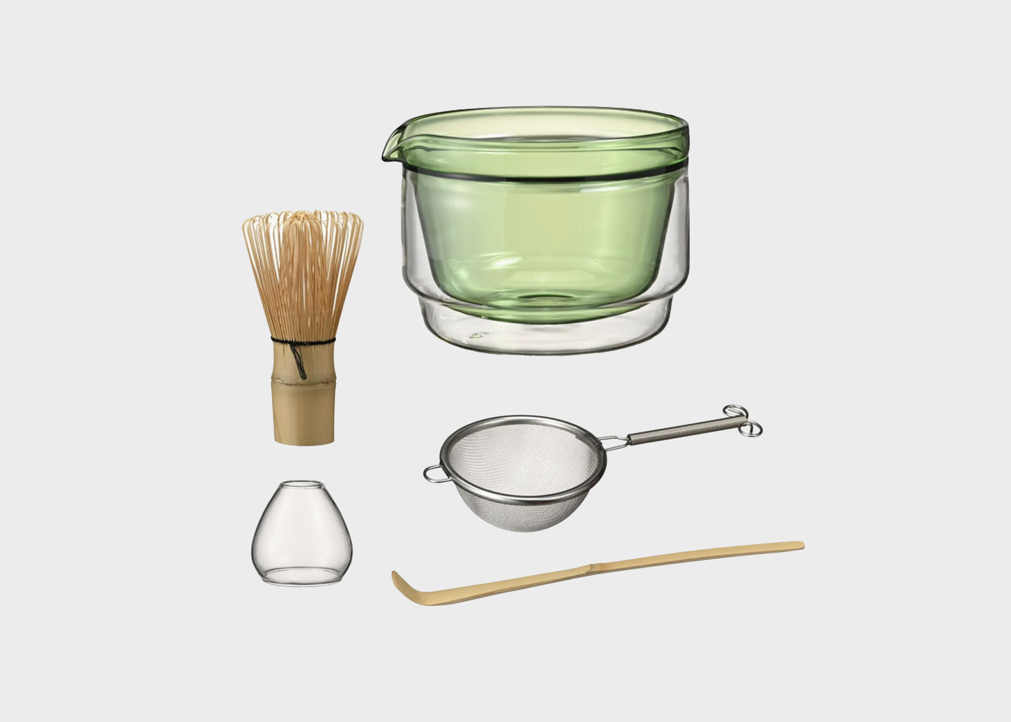 
                  
                    Hario Matcha Set
                  
                