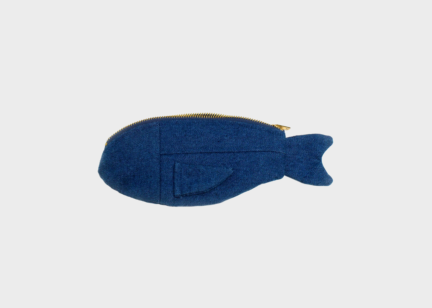 
                  
                    Fish Pouch
                  
                