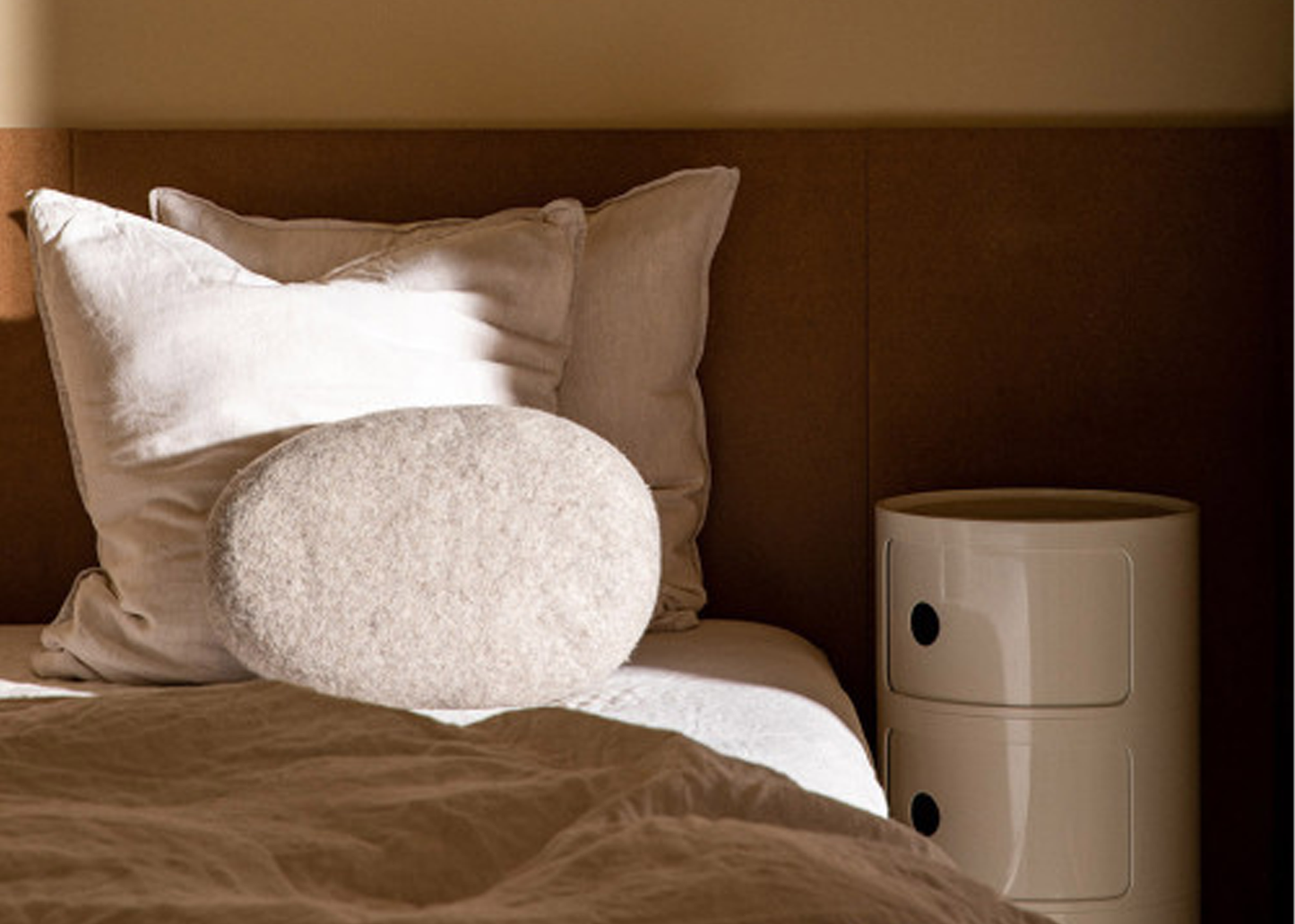 
                  
                    Pebble Cushion
                  
                