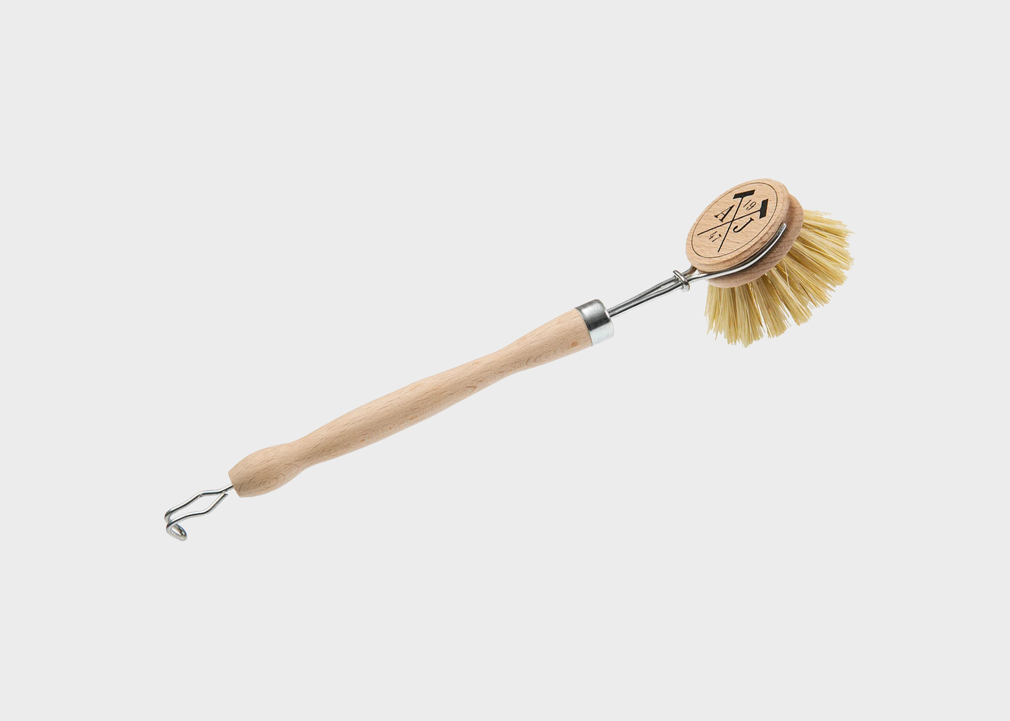 
                  
                    AJ Dish Brush
                  
                