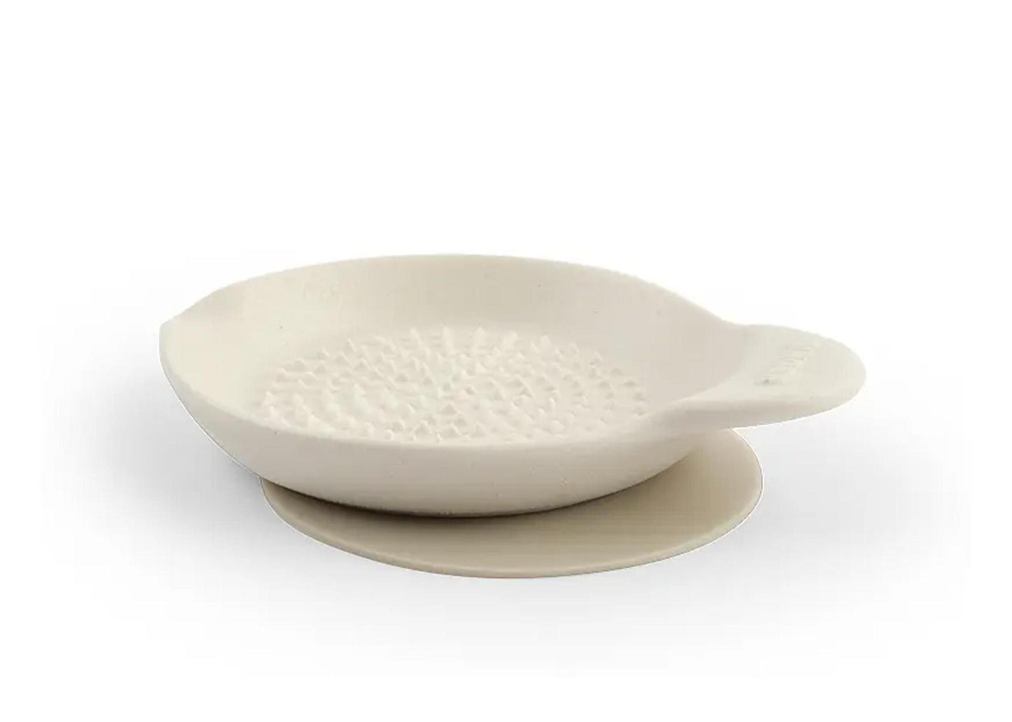 
                  
                    Ginger Grater w/Silicon Sheet
                  
                