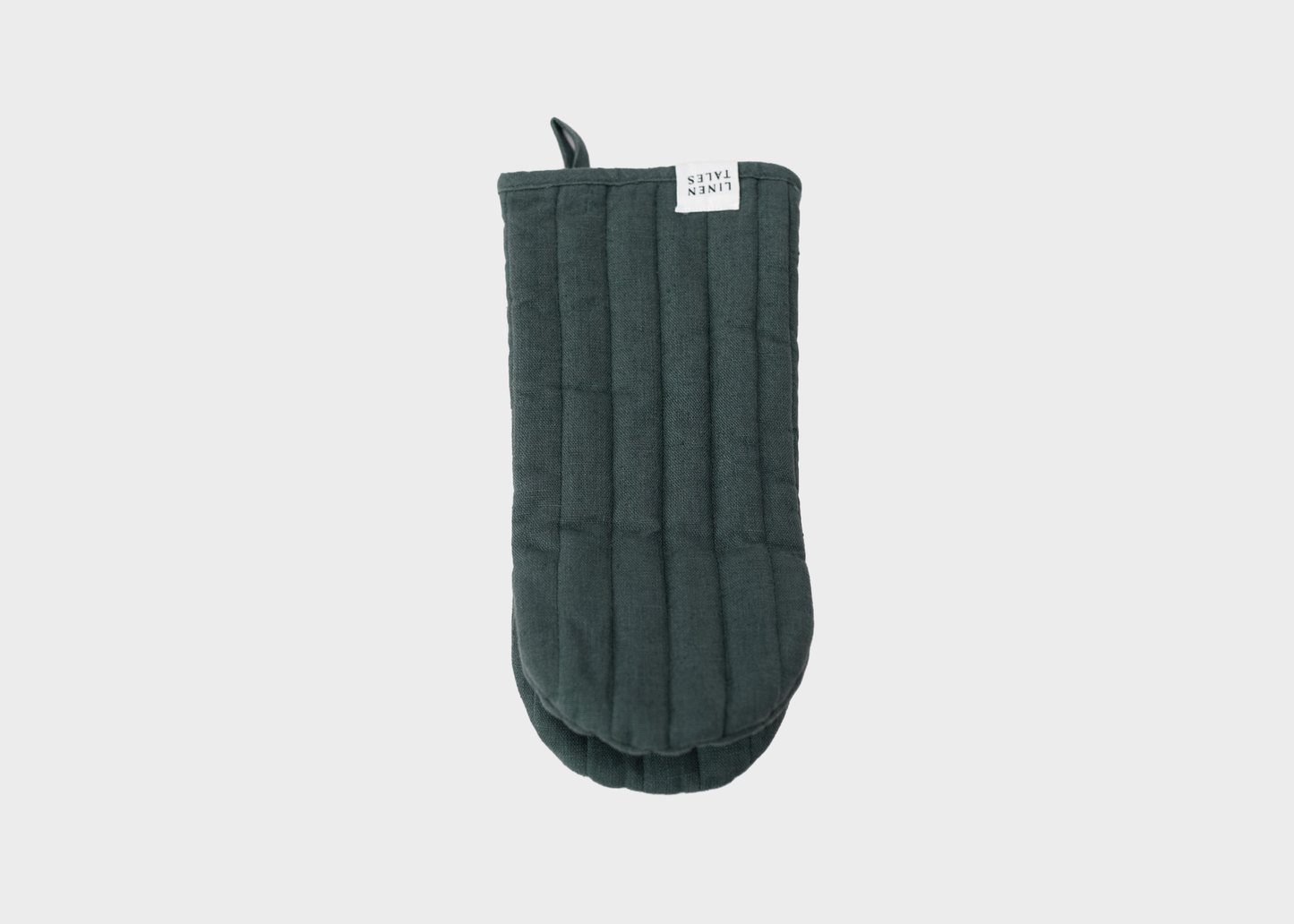 
                  
                    Linen Oven Mitts
                  
                