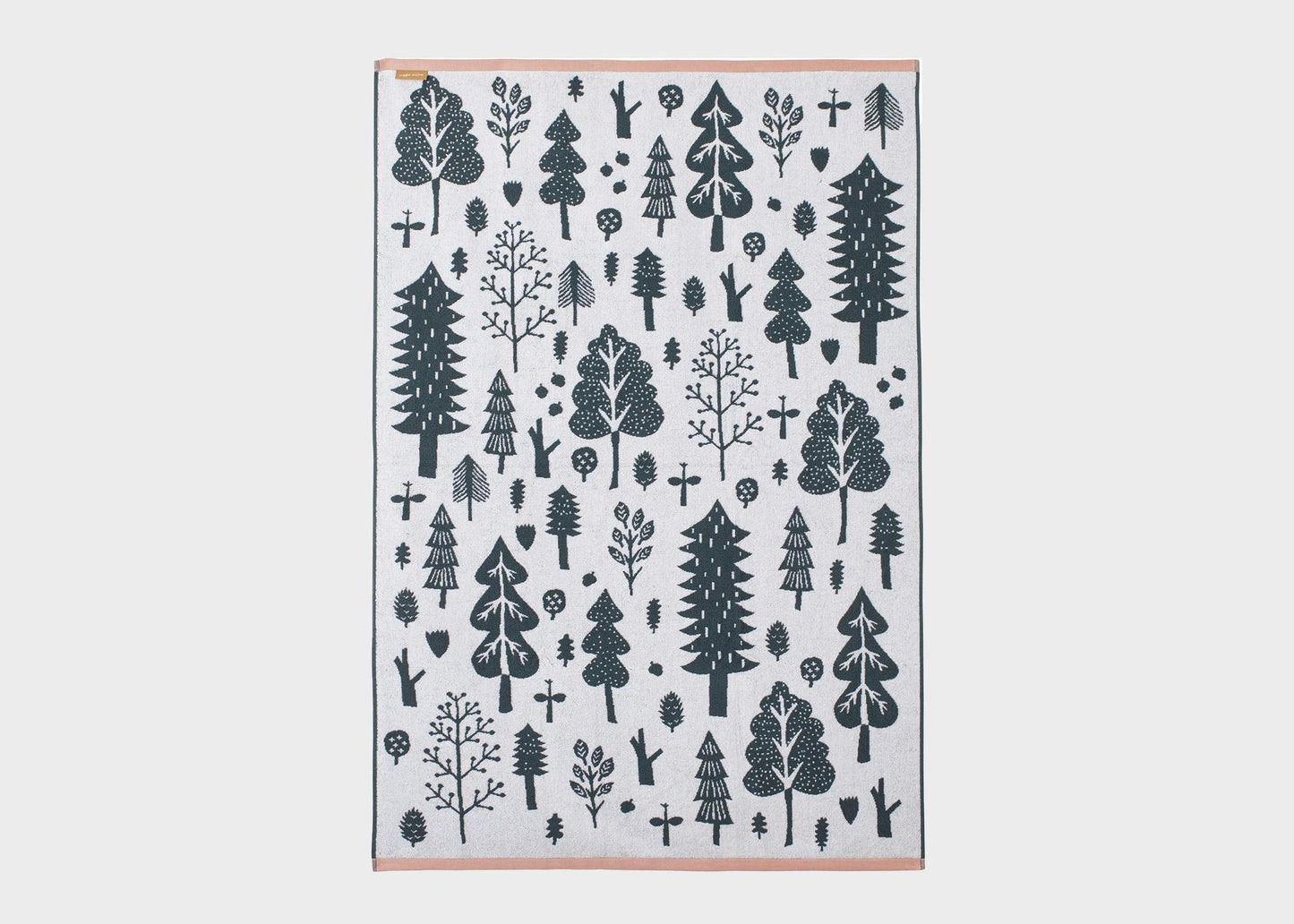 
                  
                    Forest Bath Towel
                  
                