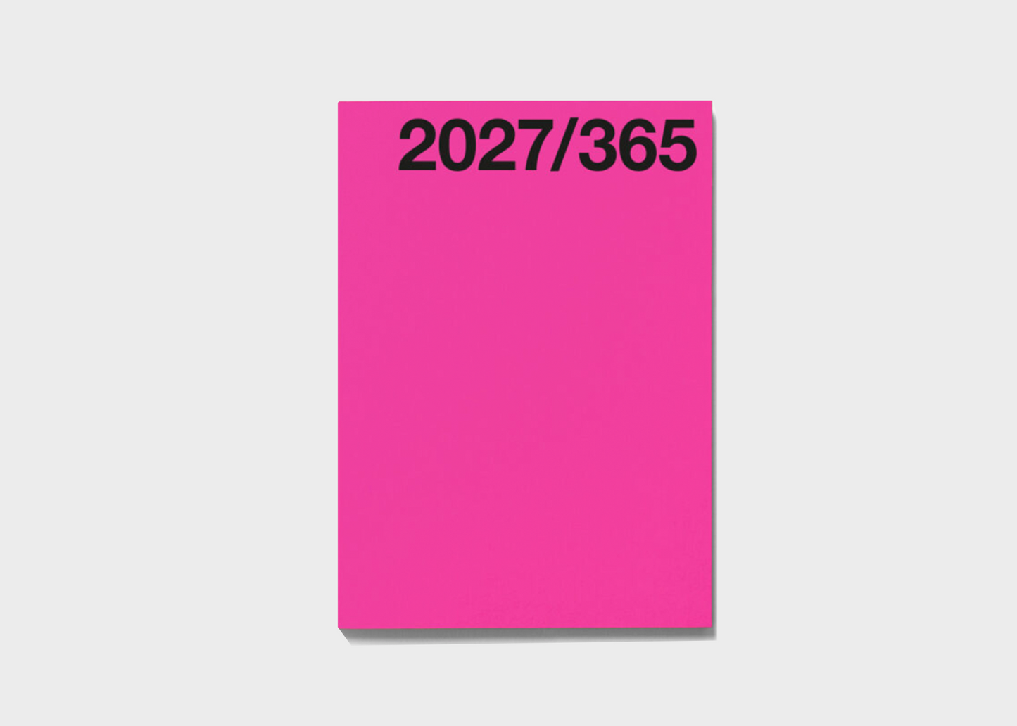 
                  
                    2027 Basic Planner
                  
                