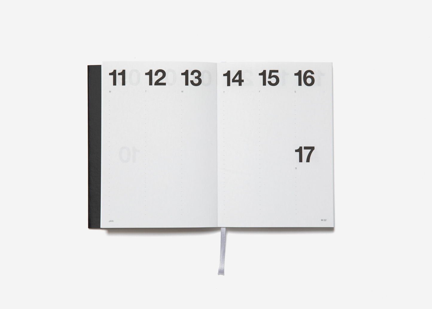 
                  
                    2027 Classic Planner
                  
                