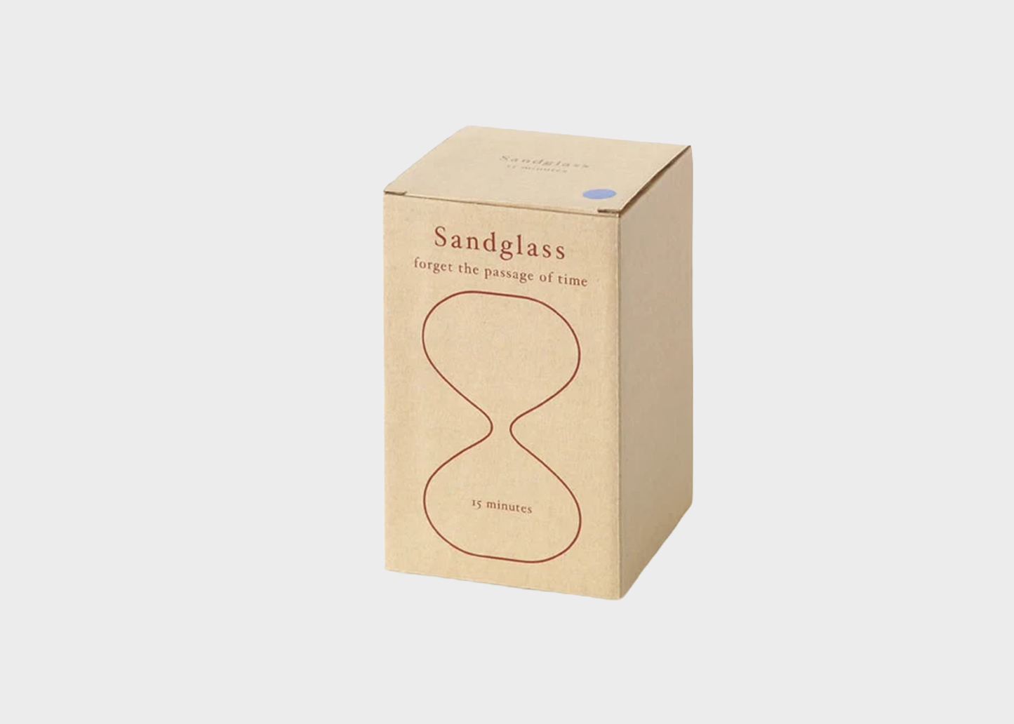 
                  
                    15m Hourglass
                  
                