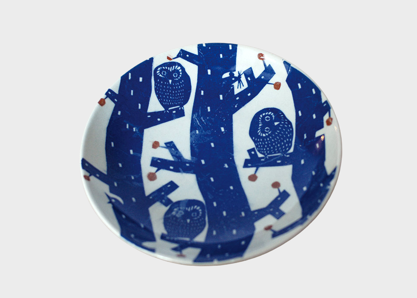 
                  
                    KATA KATA Round Plate
                  
                
