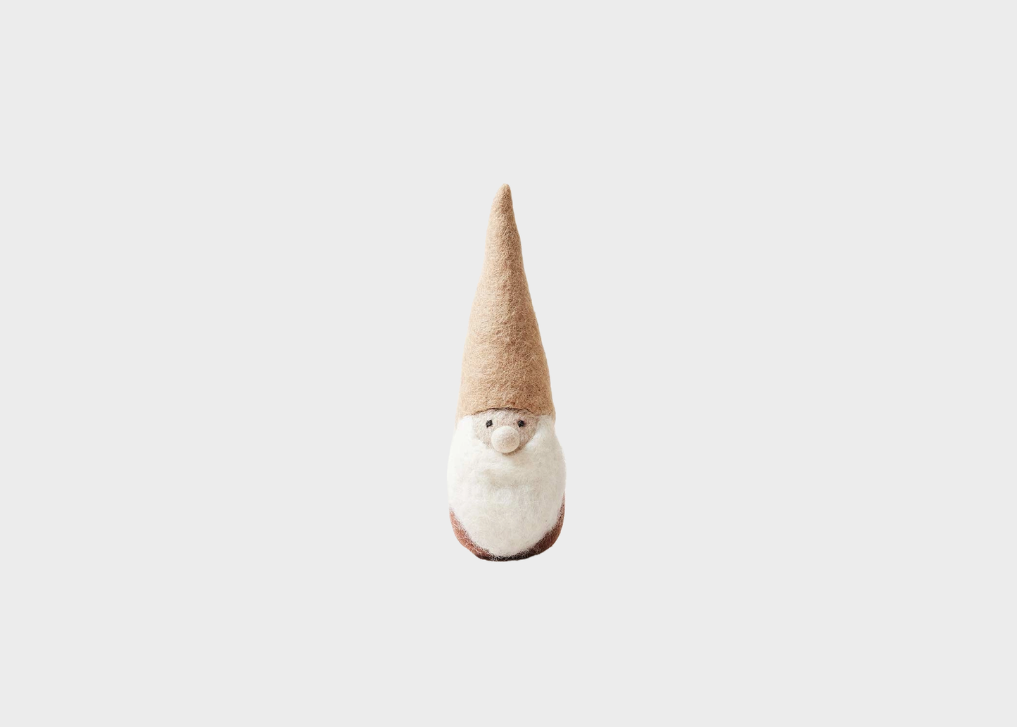 
                  
                    Felted Woodland Gnome
                  
                