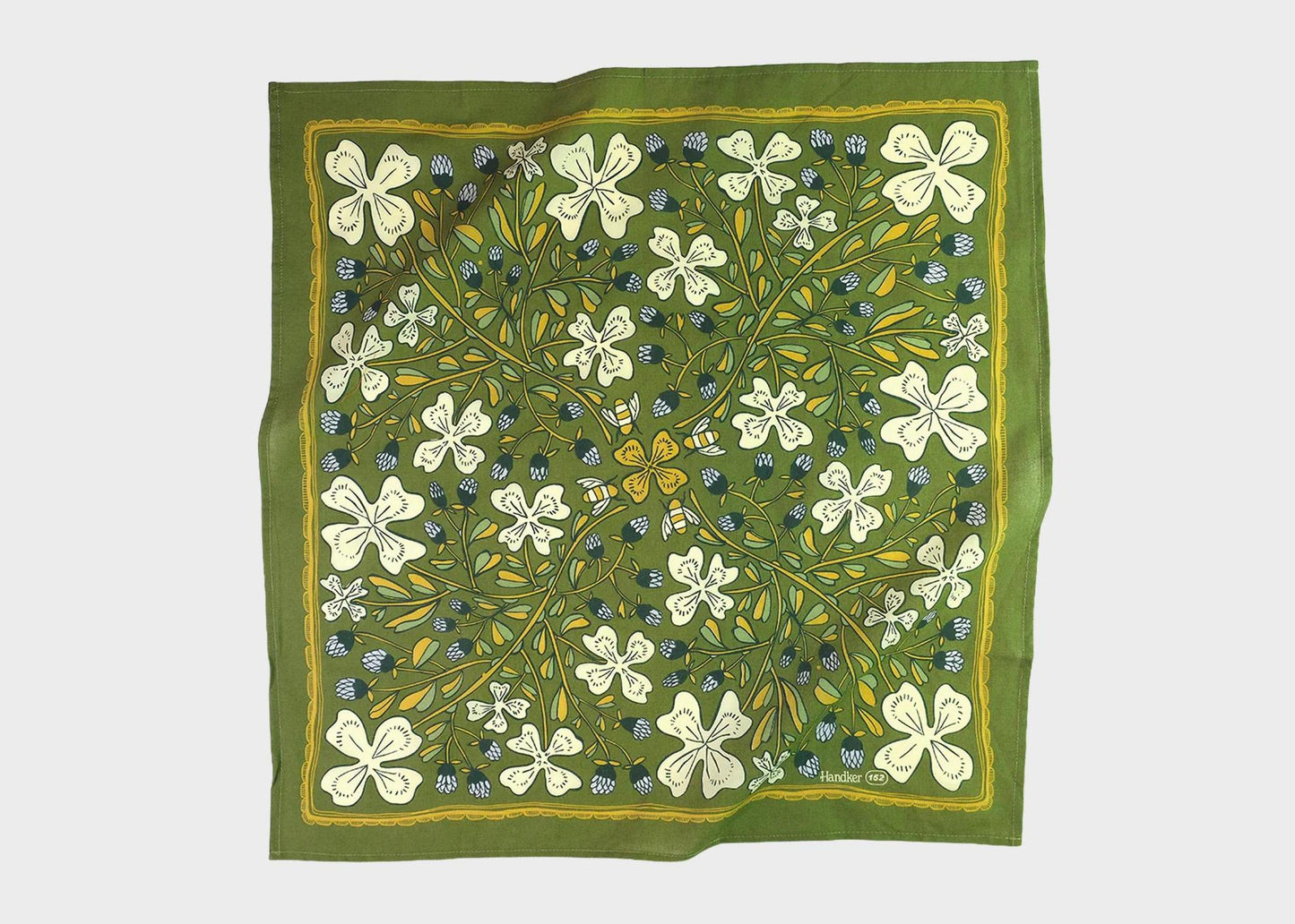 
                  
                    Cotton Bandanas
                  
                