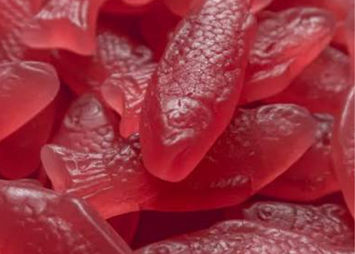 
                  
                    Kolsvart Swedish Candy
                  
                
