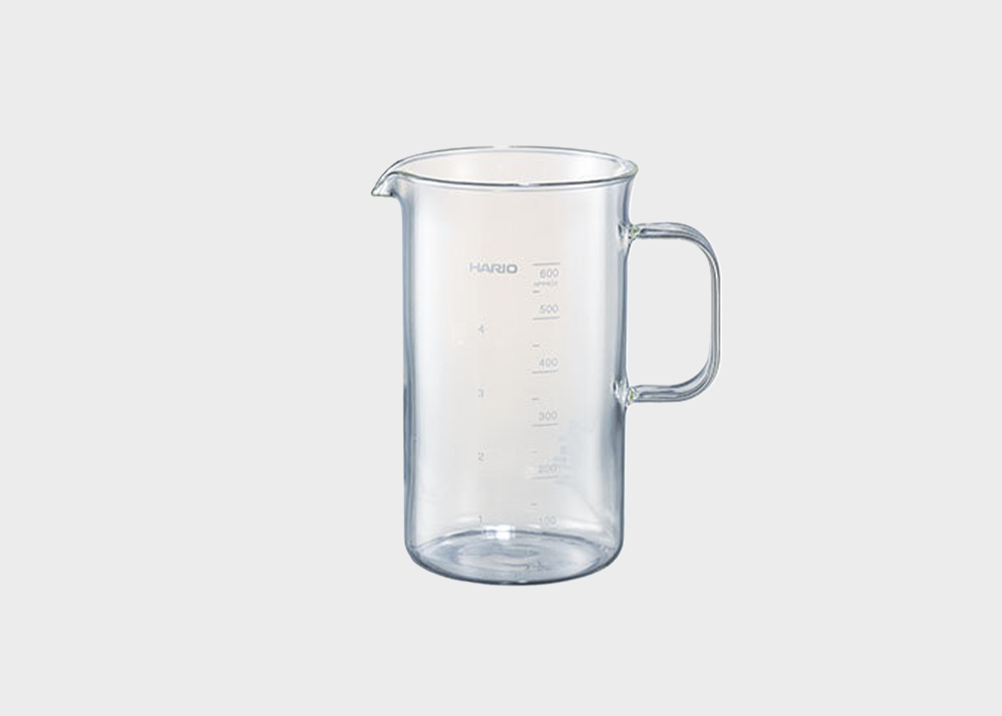 
                  
                    Beaker Server
                  
                