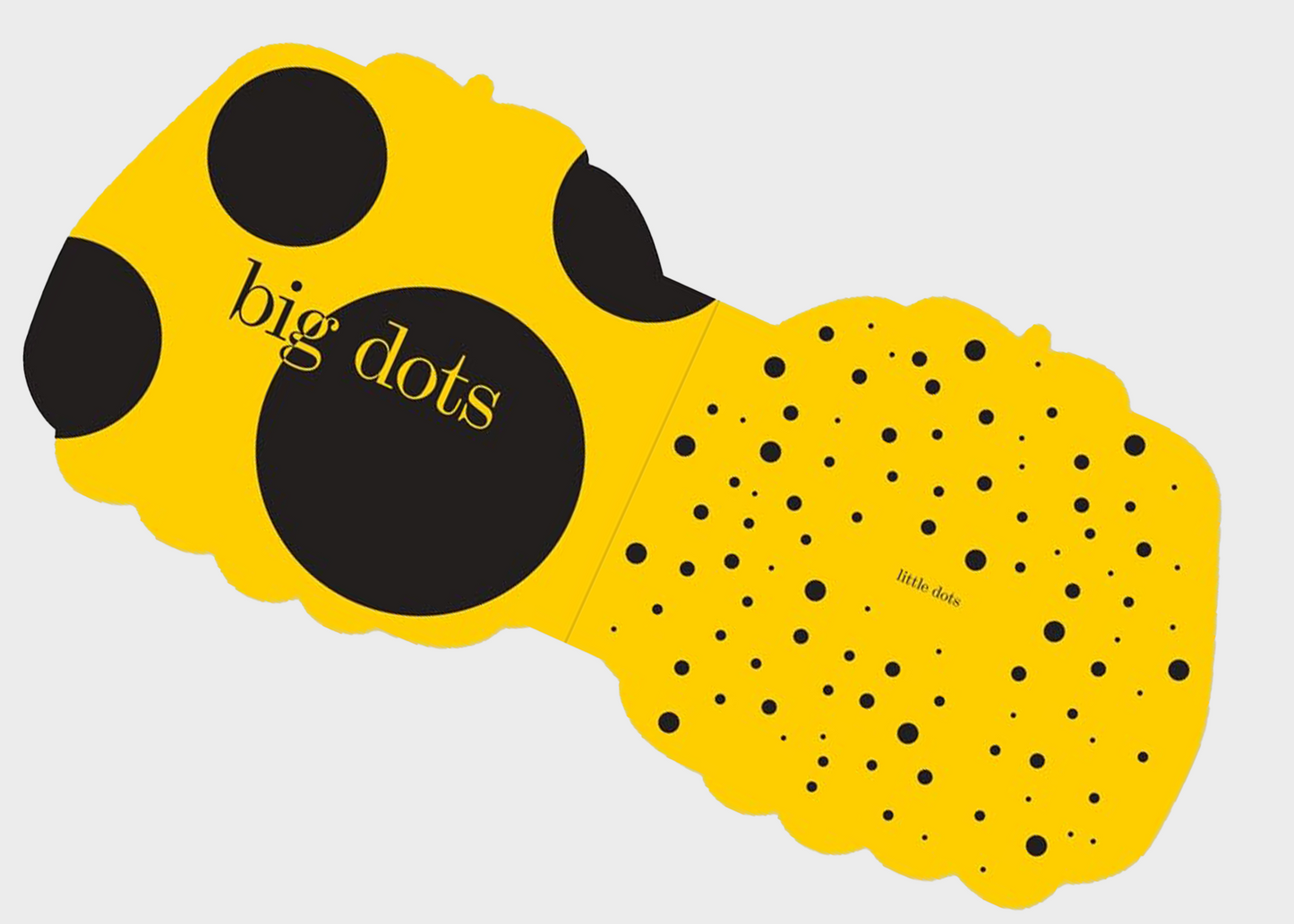 
                  
                    Lots of Dots
                  
                